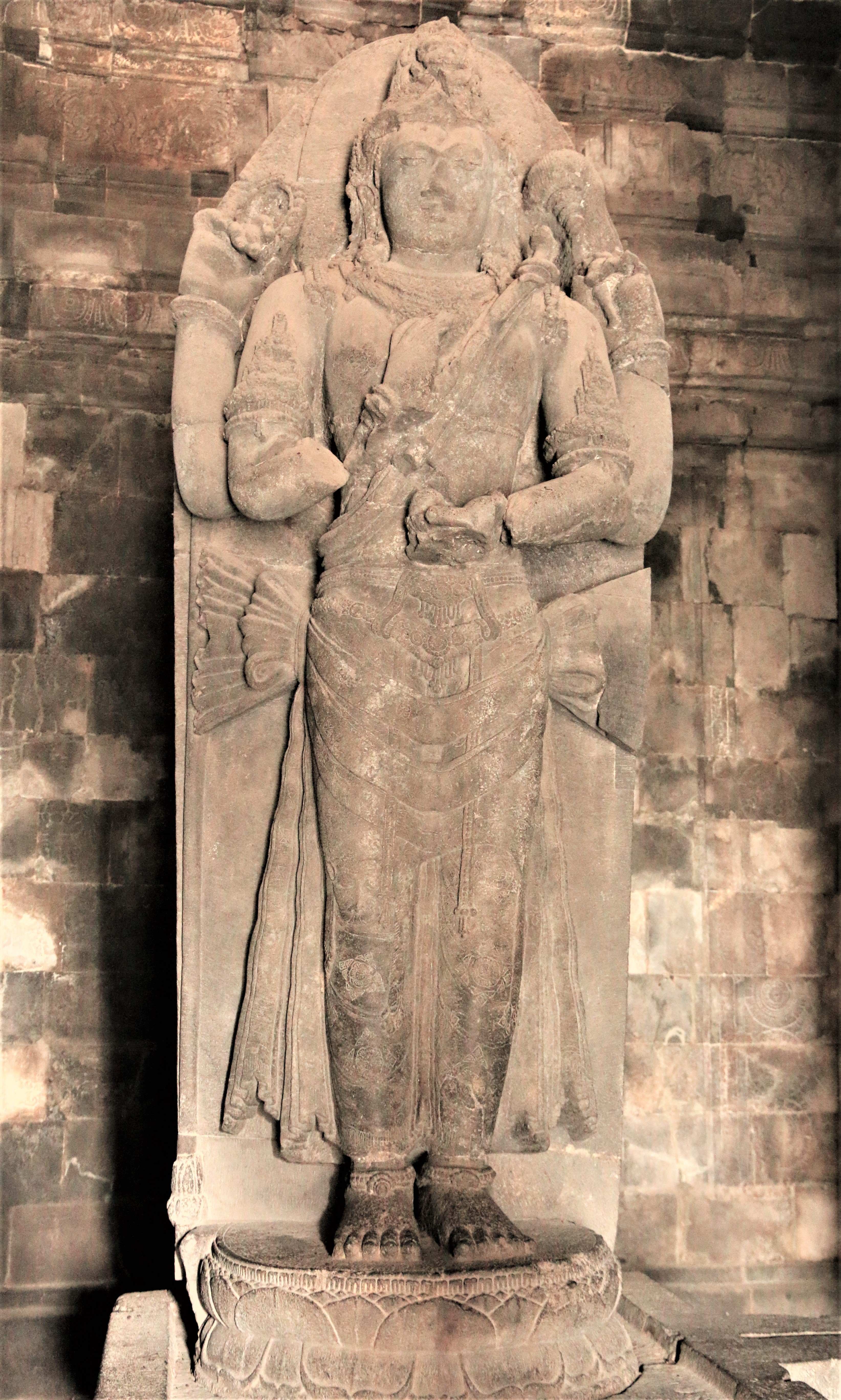Prambanan